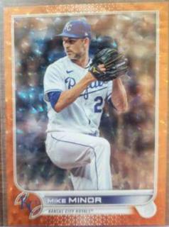 Mike Minor