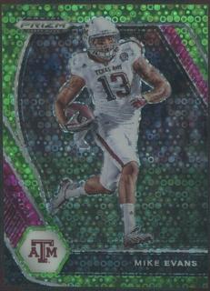 Mike Evans