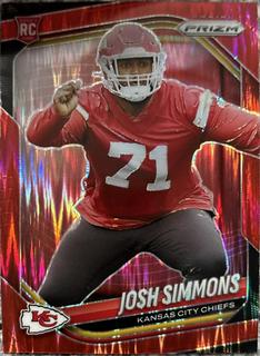Josh Simmons