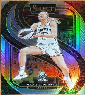 Marine Johannes