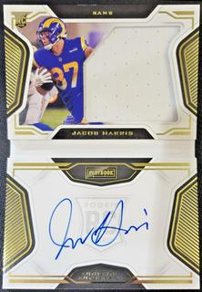 Jacob Harris