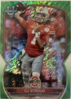 CJ Stroud