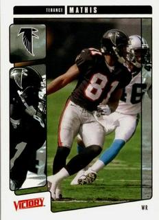 Terance Mathis