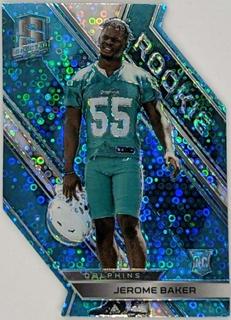 Jerome Baker