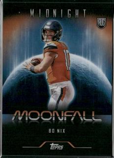 Bo Nix