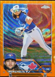 Bo Bichette