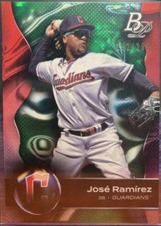 Jose Ramirez