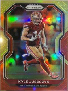 Kyle Juszczyk