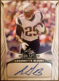 LaGarrette Blount