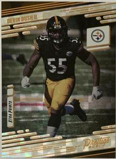 Devin Bush II