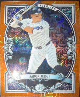 Aaron Judge