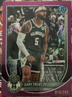 Gary Trent Jr.