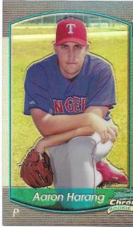 Aaron Harang