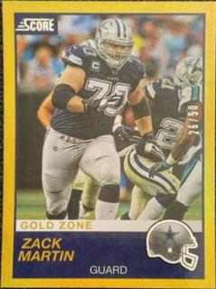 Zack Martin