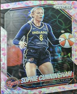 Sophie Cunningham