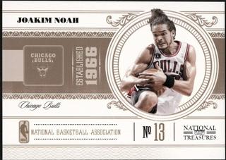 Joakim Noah