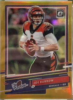 Joe Burrow
