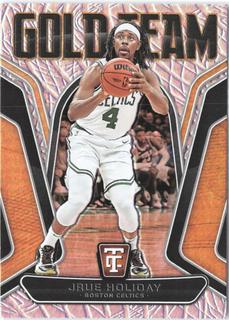 Jrue Holiday