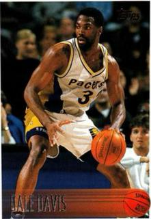 Dale Davis