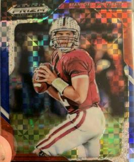 Andrew Luck