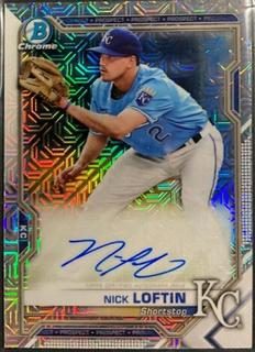 Nick Loftin