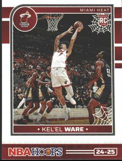 Kel'el Ware