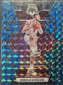 Nikola Vucevic