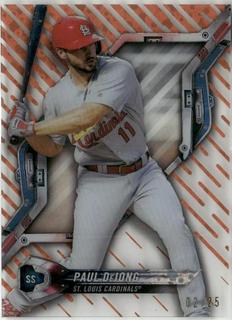 Paul DeJong
