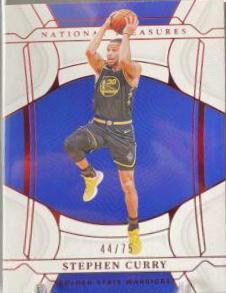 Stephen Curry