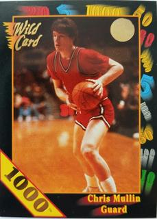 Chris Mullin