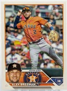 Alex Bregman