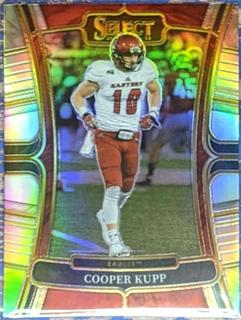 Cooper Kupp