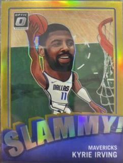 Kyrie Irving