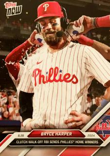 Bryce Harper