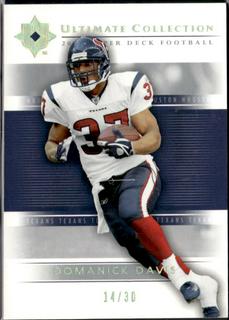 Domanick Davis