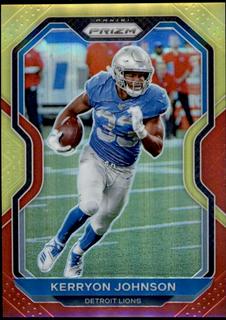 Kerryon Johnson