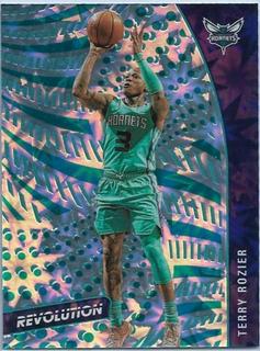 Terry Rozier