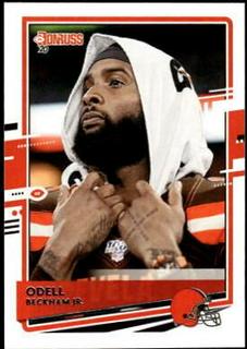 Odell Beckham Jr.