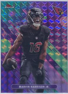 Marvin Harrison Jr.
