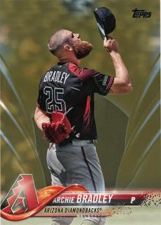 Archie Bradley