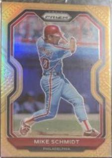 Mike Schmidt