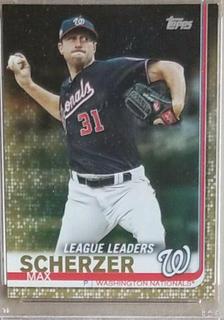 Max Scherzer