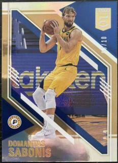 Domantas Sabonis