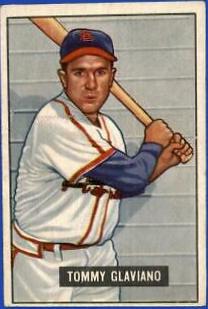 Tommy Glaviano