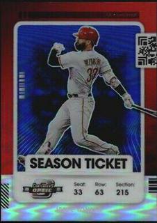 Jesse Winker