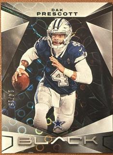 Dak Prescott