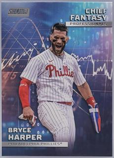 Bryce Harper