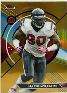 Mario Williams