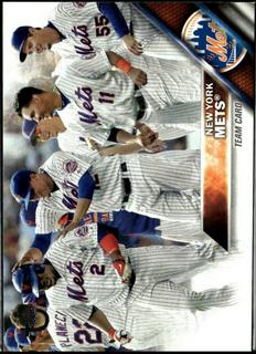 New York Mets