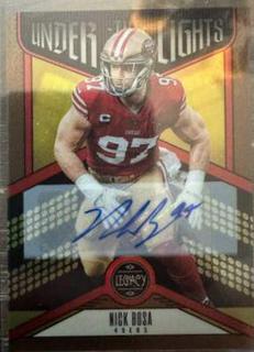 Nick Bosa